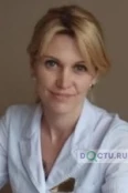 Овчинникова Ирина Владимировна - Владивосток