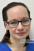 Овчинникова Ирина Александровна - Москва