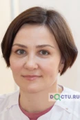 Овчинникова Ирина Викторовна - Владивосток