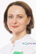 Овчинникова Людмила Валерьевна - Кемерово