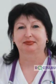 Овчинникова Лилия Борисовна - Волгодонск