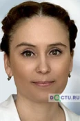 Овчинникова Людмила Ивановна - Москва