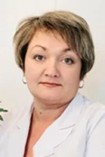 Овчинникова Марина Александровна - Пермь