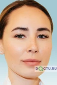 Овчинникова Мария Алексеевна - Тула