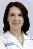 Овчинникова Марина Александровна - Новосибирск