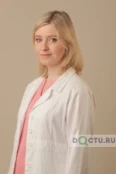 Овчинникова Марина Сергеевна - Москва