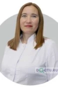 Овчинникова Наталия Владимировна - Москва