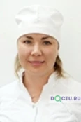 Овчинникова Наталья Николаевна - Канск