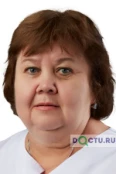 Овчинникова Наталья Викторовна - Владивосток