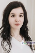 Овчинникова Наталья Владимировна - Рязань