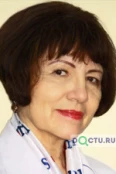 Овчинникова Нина Владимировна - Тюмень