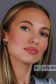 Овчинникова Ольга Дмитриевна - Санкт-Петербург