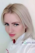 Овчинникова Ольга Викторовна - Хабаровск
