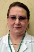 Овчинникова Светлана Ивановна - Архангельск
