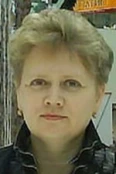 Овчинникова Светлана Юрьевна - Красноярск