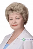 Овчинникова Светлана Николаевна - Москва