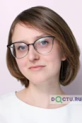 Овчинникова Татьяна Геннадьевна - Новосибирск