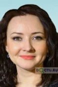 Овчинникова Валерия Николаевна - Чебоксары