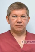 Овцын Евгений Владимирович - Екатеринбург