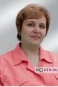 Овденко Ольга Владимировна - Москва
