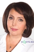 Овдина Марина Сергеевна - Иркутск