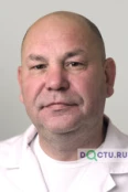 Овечкин Андрей Борисович - Саратов