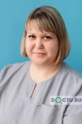 Овечкина Елена Алексеевна - Челябинск