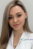Овечкина Елена Максимовна - Калининград