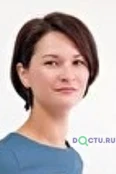 Овечкина Лариса Григорьевна - Москва