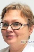 Овечкина Наталья Ренатовна - Москва