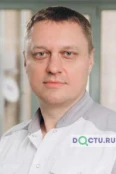 Оверченко Дмитрий Борисович - Ставрополь