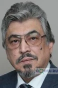 Овезов Алексей Мурадович - Москва