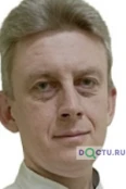 Овинников Дмитрий Николаевич - Тула