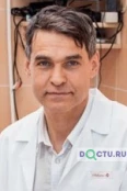 Оводов Георгий Станиславович - Архангельск