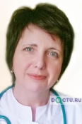 Оводова Лариса Анатольевна - Ульяновск