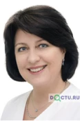 Овсеенко Светлана Евгеньевна - Москва