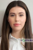 Овсепян Ани Погосовна - Москва