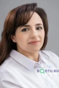 Овсепян Маргарита Сениковна - Ростов-на-Дону