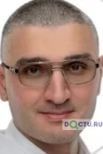 Овсепян Тигран Игоревич - Армавир
