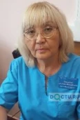 Овшиева Светлана Михайловна - Москва