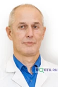 Овштейн Илья Вениаминович - Тверь