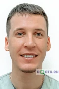 Овсиенко Павел Алексеевич - Севастополь