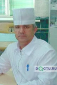 Овсяников Сергей Петрович - Магнитогорск