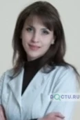 Овсяникова Юлия Владимировна - Сочи