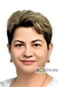 Овсяникова Каринэ Валиковна - Сочи