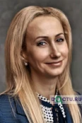 Овсяникова Наталья Михайловна - Ставрополь