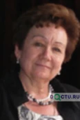 Овсянкина Елена Сергеевна - Москва