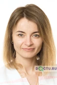 Овсянкина Ольга Владимировна - Москва