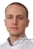 Овсянников Артём Андреевич - Мурманск