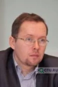 Овсянников Дмитрий Юрьевич - Москва